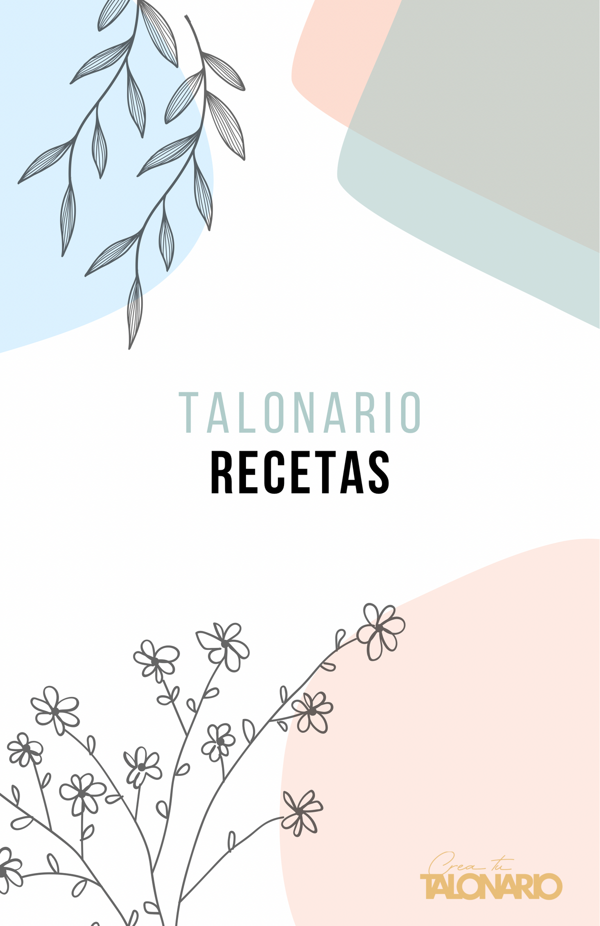 3 Tapas Opción 5