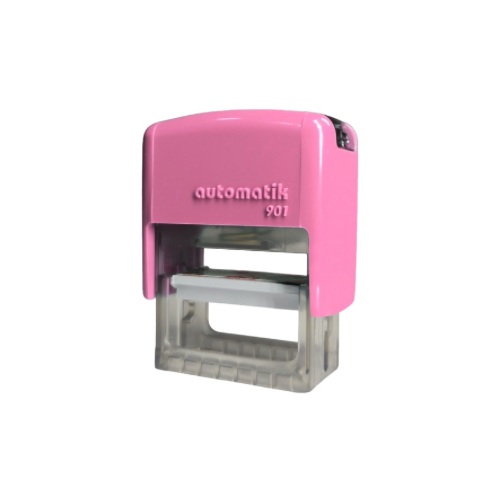 Timbre de Escritorio Automatik-901