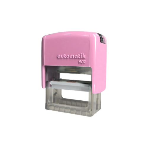 Timbre de Escritorio Automatik-901