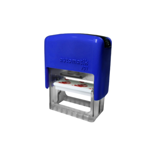 Timbre de Escritorio Automatik-901