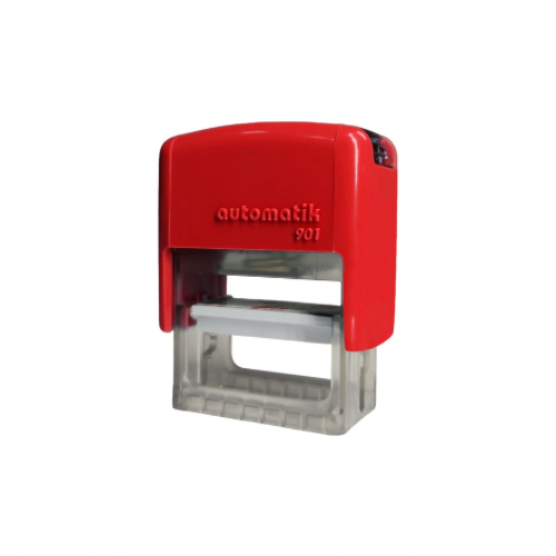 Timbre de Escritorio Automatik-901