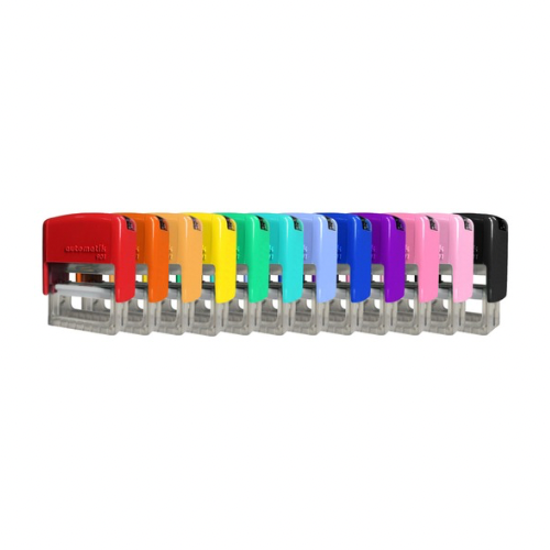 Timbre de Escritorio Automatik-901