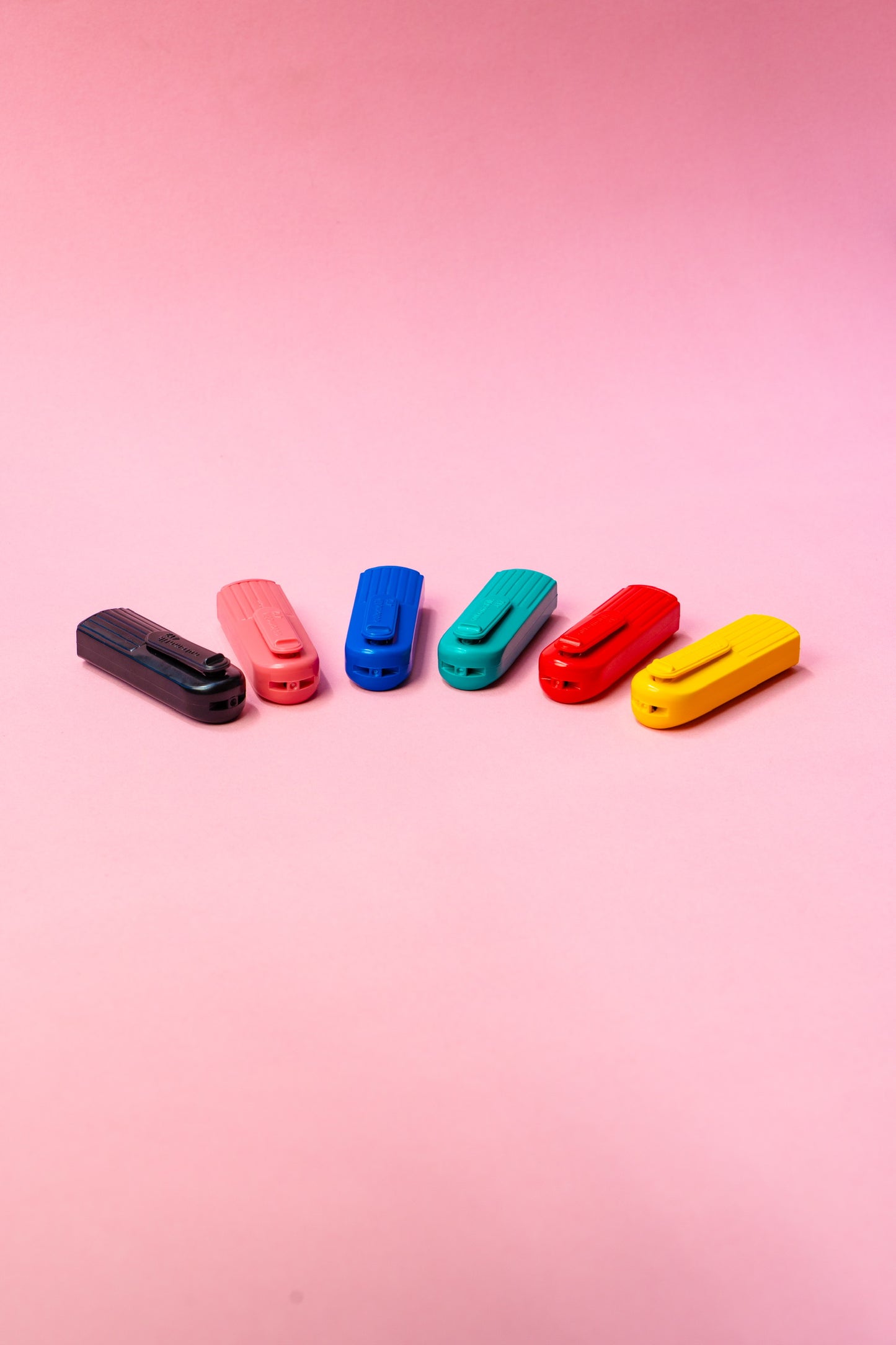 Timbre de Bolsillo Automatik-412