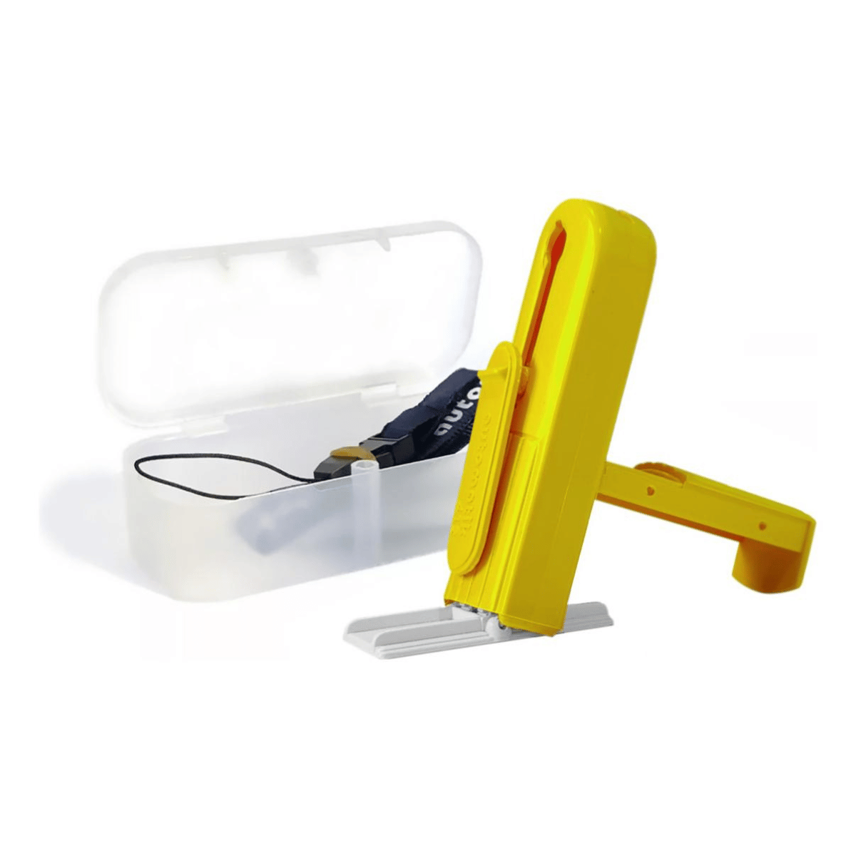 Timbre de Bolsillo Automatik-412