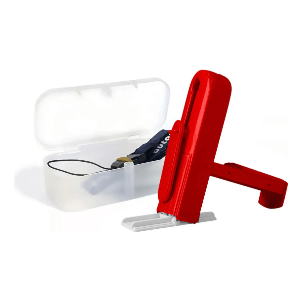 Timbre de Bolsillo Automatik-412