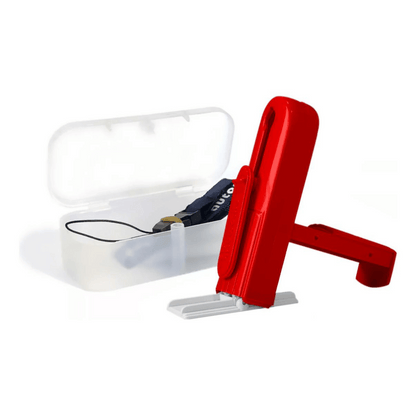 Timbre de Bolsillo Automatik-412