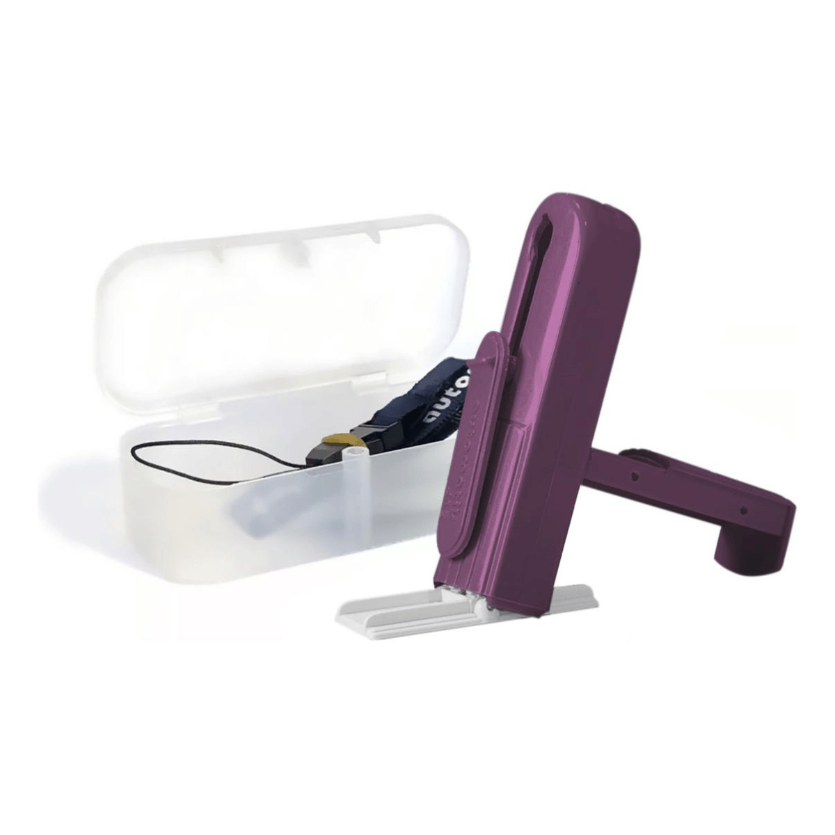 Timbre de Bolsillo Automatik-412