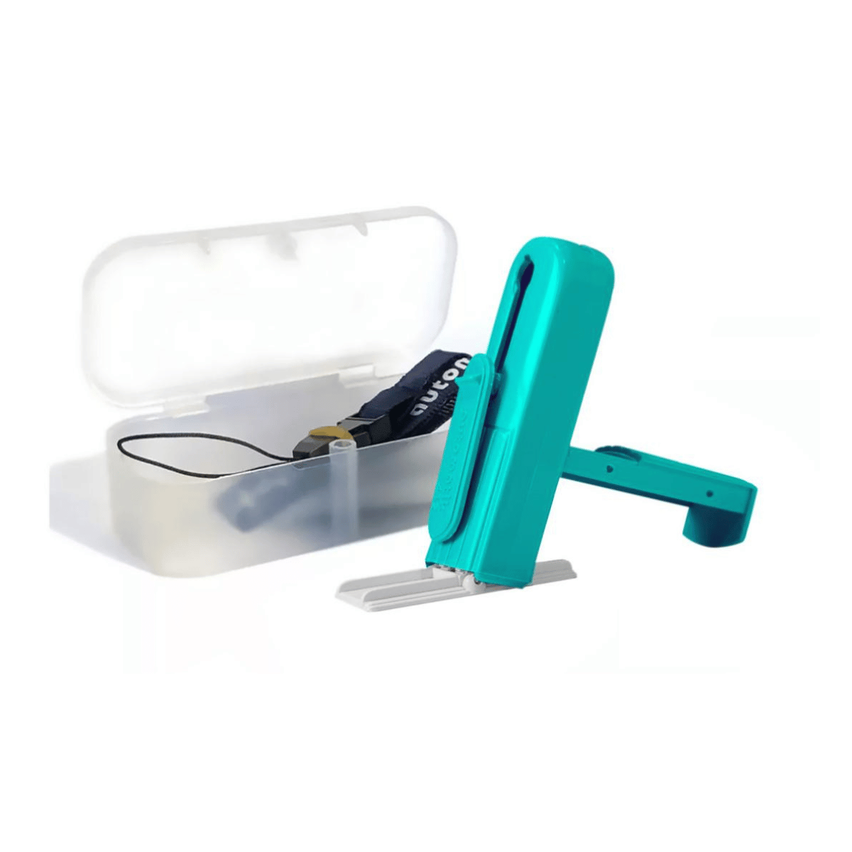 Timbre de Bolsillo Automatik-412