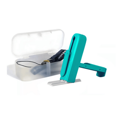 Timbre de Bolsillo Automatik-412