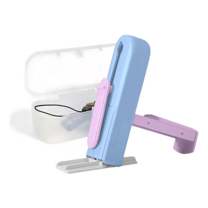 Timbre de Bolsillo Automatik-412