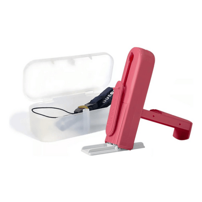 Timbre de Bolsillo Automatik-412