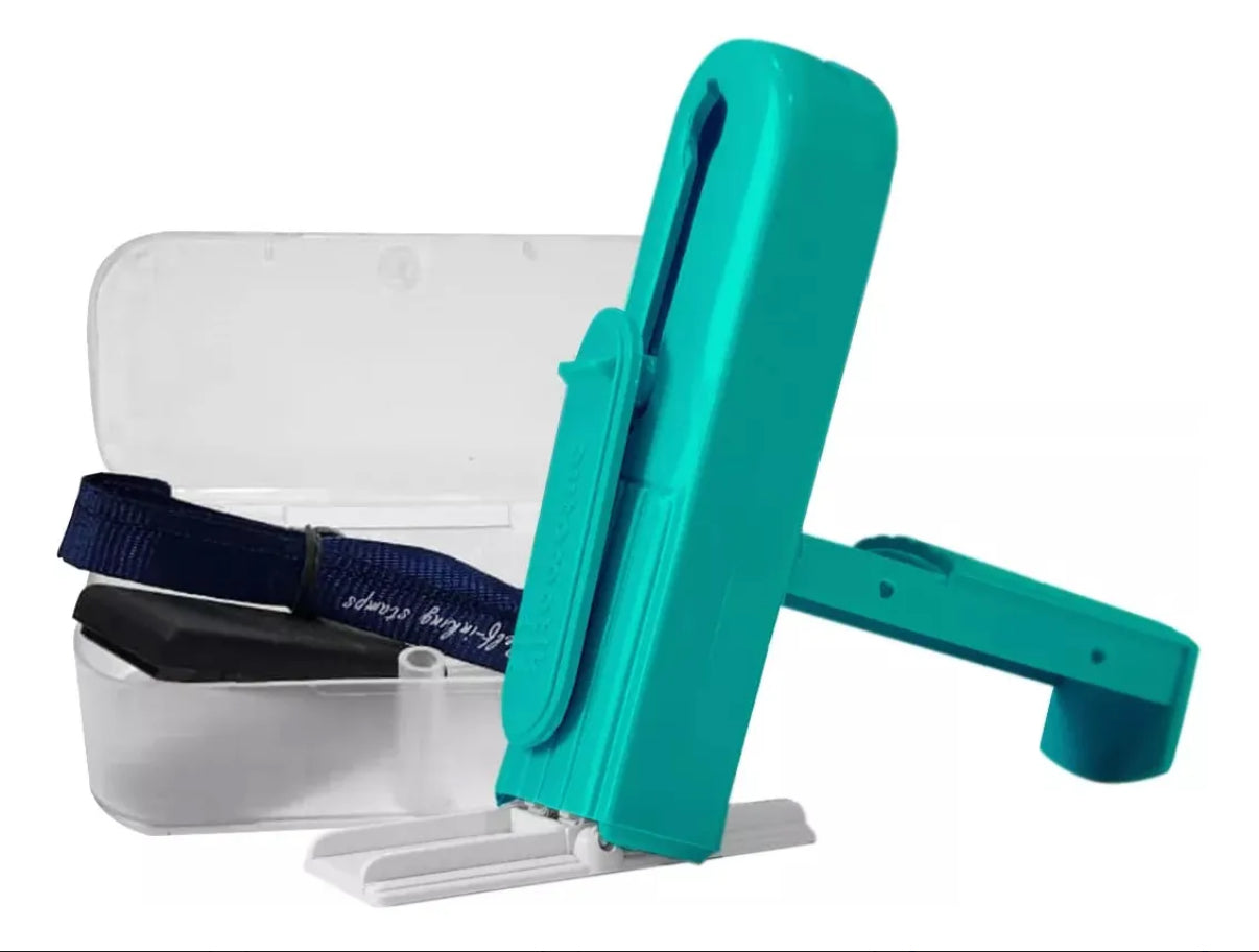 Timbre de Bolsillo Automatik-412