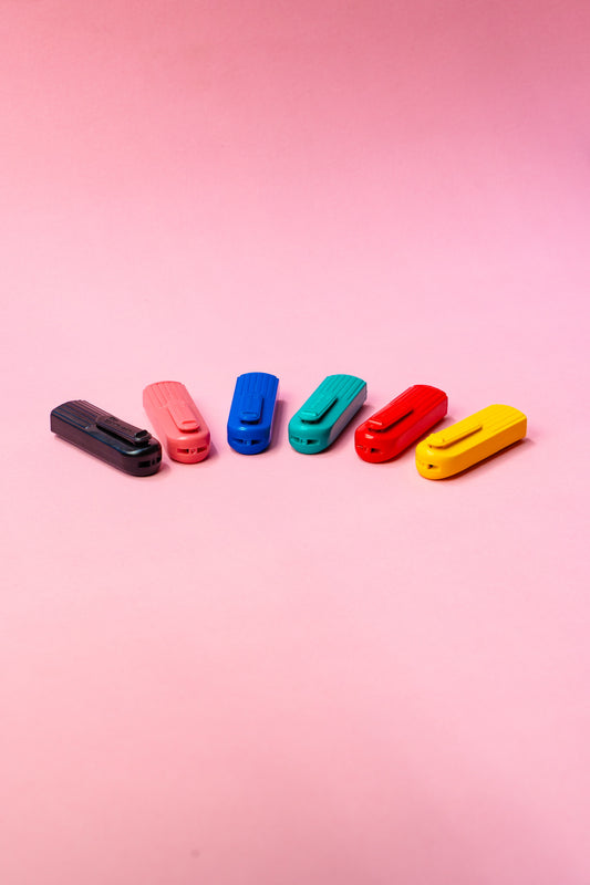 Timbre de Bolsillo Automatik-412