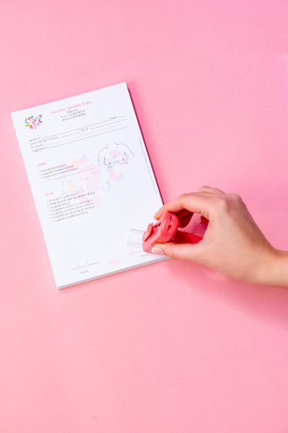 Timbre de Bolsillo Automatik-412