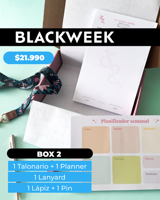 Box 2 - Escritorio Pro