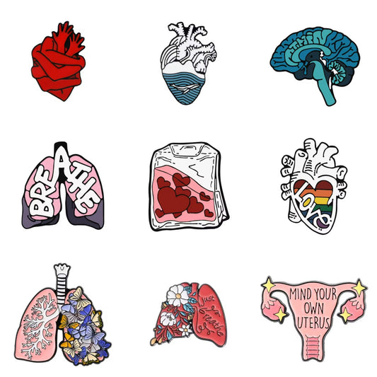 Pins
